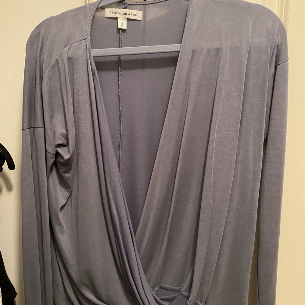 Abercrombie Top